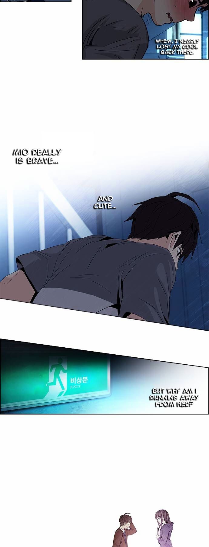 DICE: The Cube that Changes Everything Chapter 60 page 19 - Chapter 60 : Babel (6)