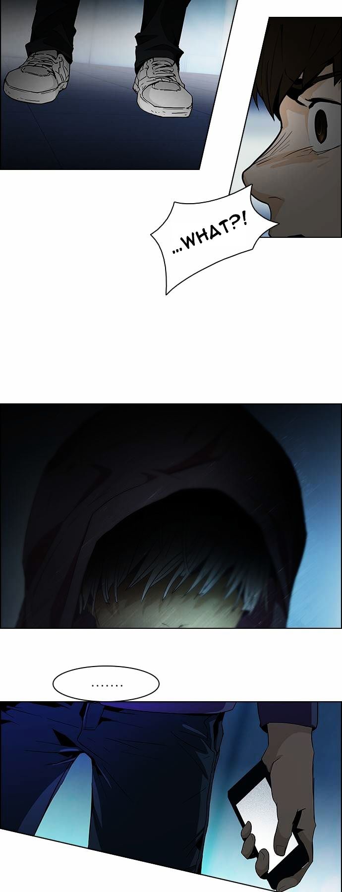 DICE: The Cube that Changes Everything Chapter 60 page 26 - Chapter 60 : Babel (6)