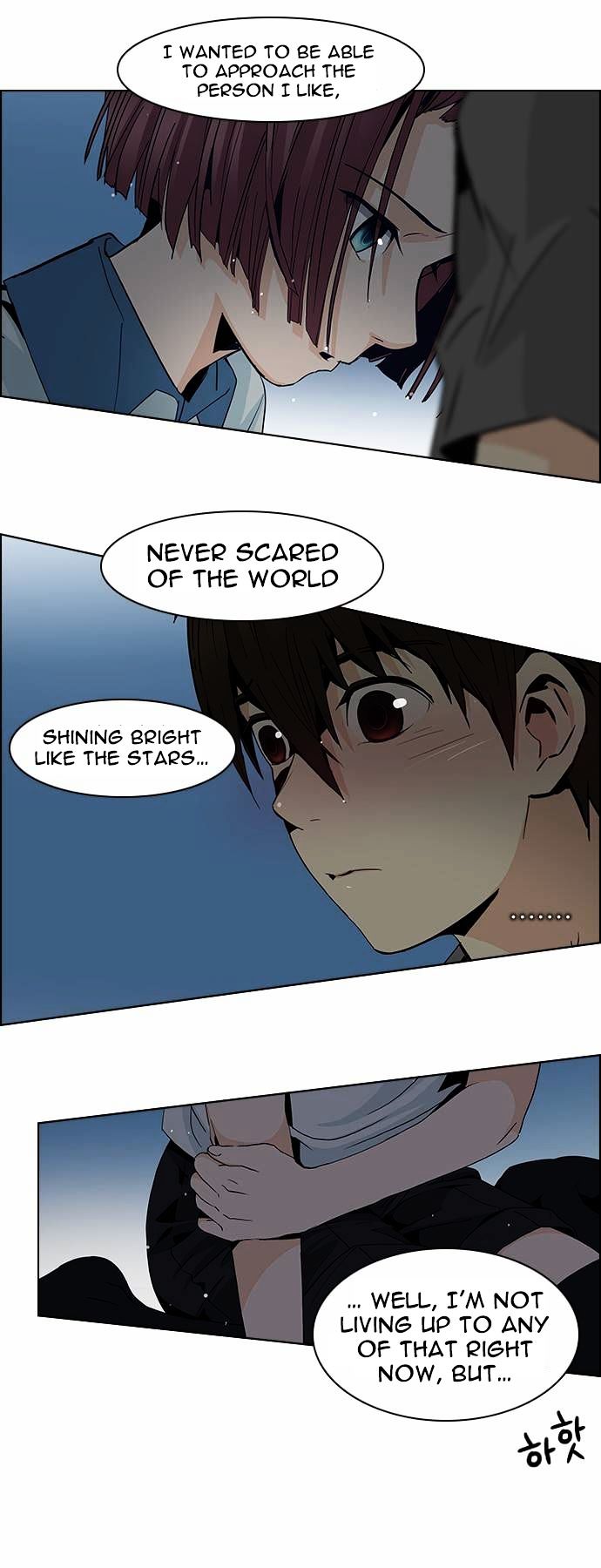 DICE: The Cube that Changes Everything Chapter 60 page 9 - Chapter 60 : Babel (6)
