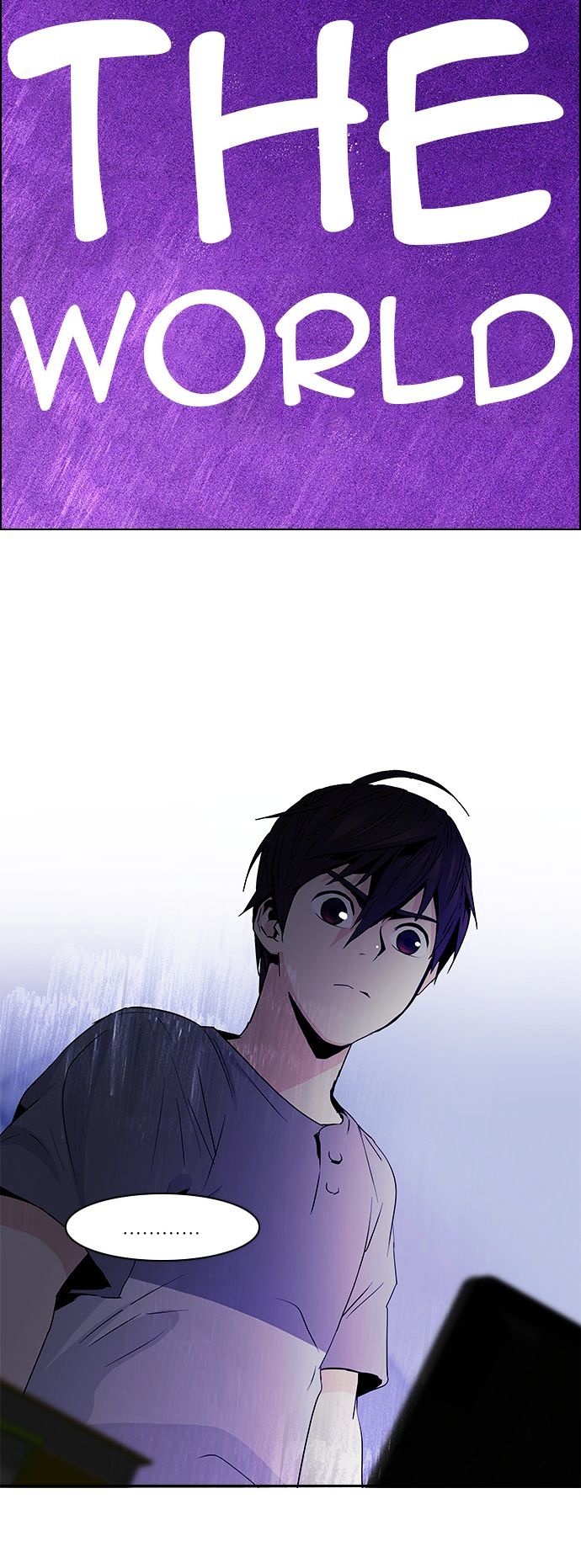 DICE: The Cube that Changes Everything Chapter 62 page 48 - Chapter 62 : To Be...