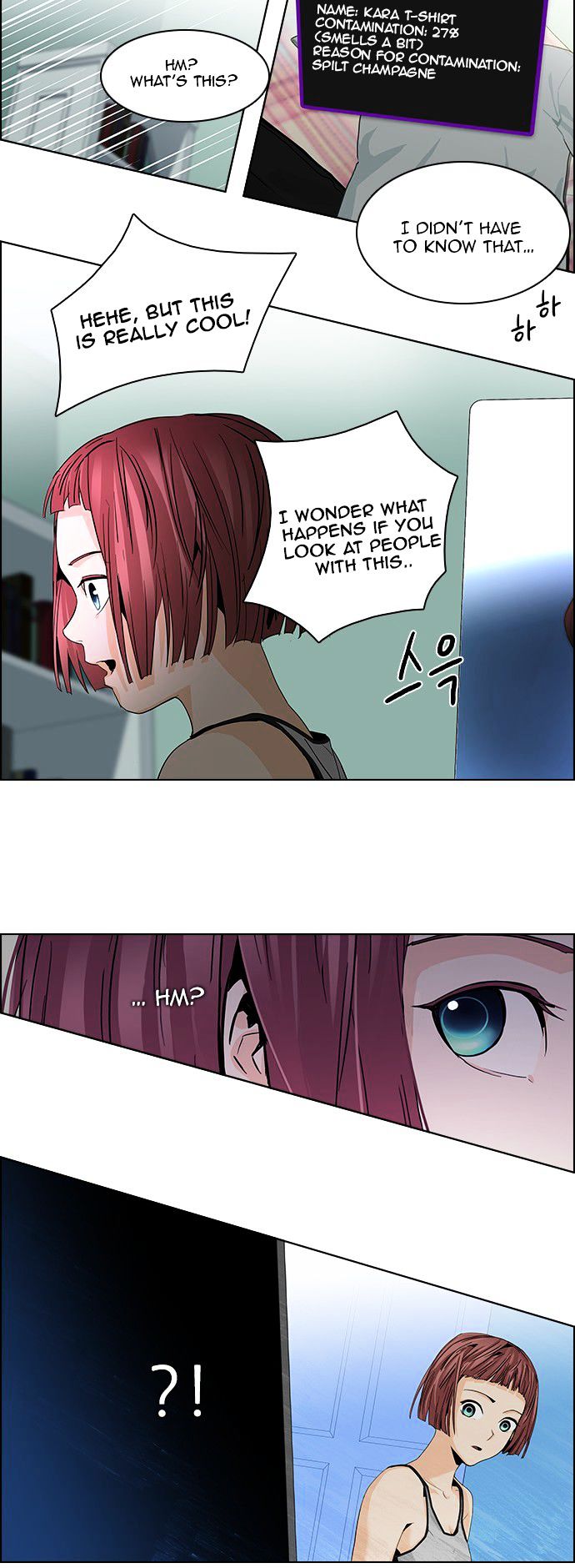 DICE: The Cube that Changes Everything Chapter 62 page 53 - Chapter 62 : To Be...