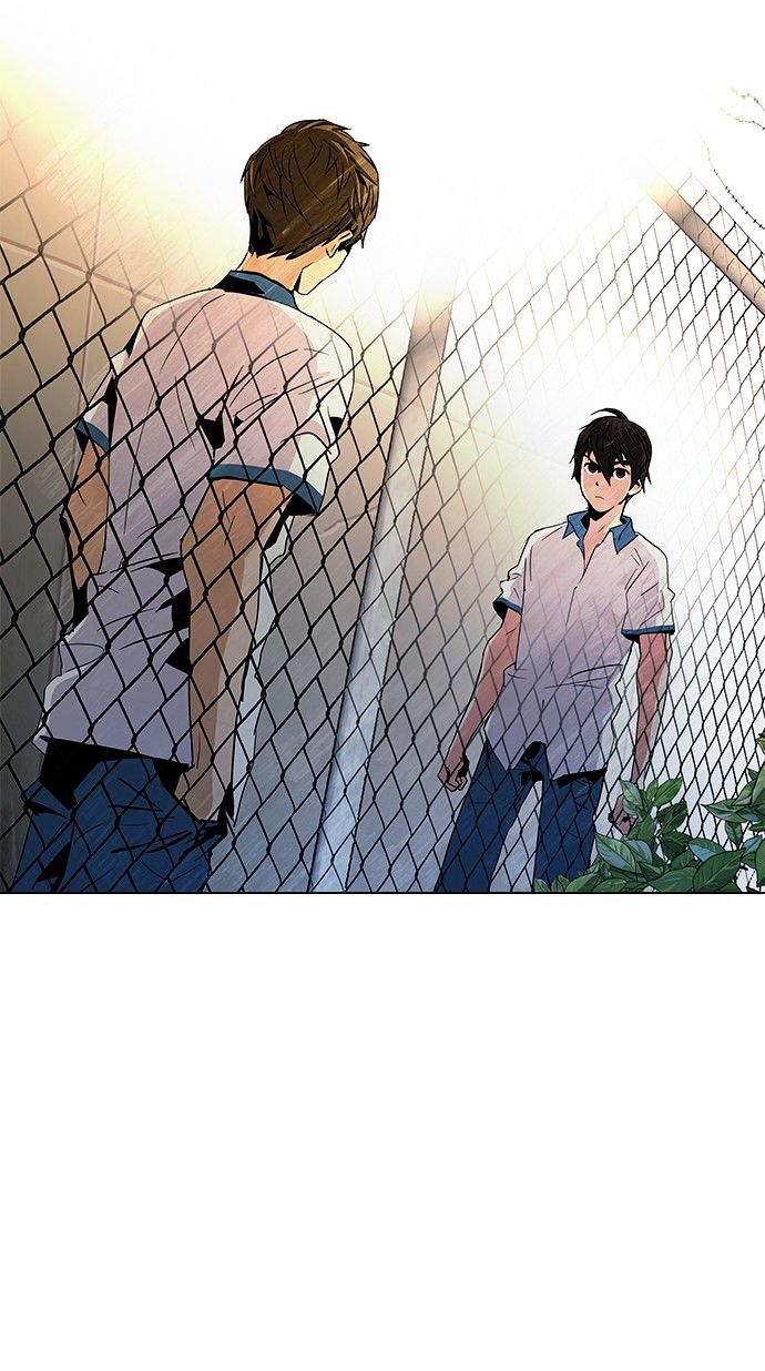 DICE: The Cube that Changes Everything Chapter 64 page 33 - Chapter 64 : 1/16 (2)