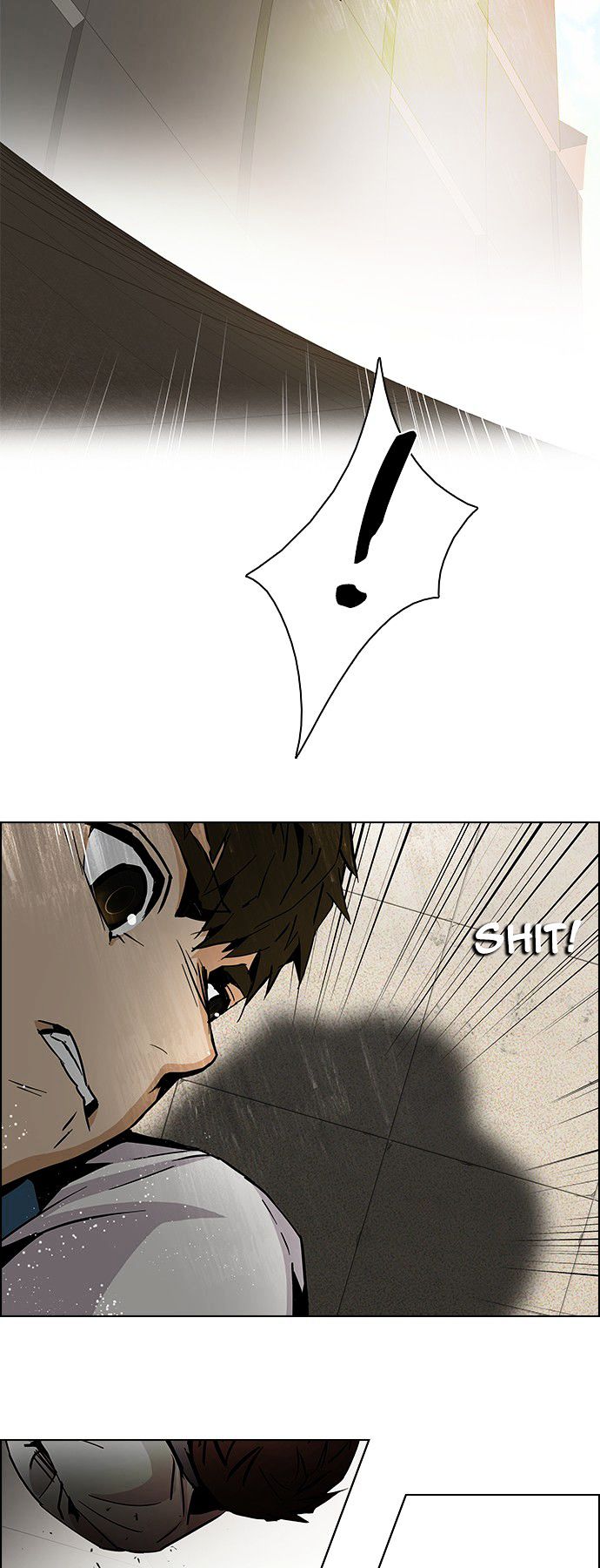 DICE: The Cube that Changes Everything Chapter 65 page 22 - Chapter 65 : 1/16 (3)