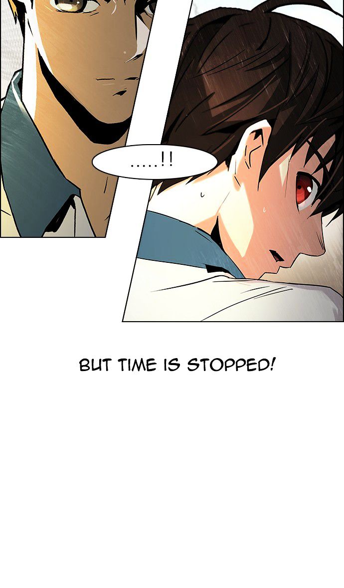 DICE: The Cube that Changes Everything Chapter 65 page 40 - Chapter 65 : 1/16 (3)