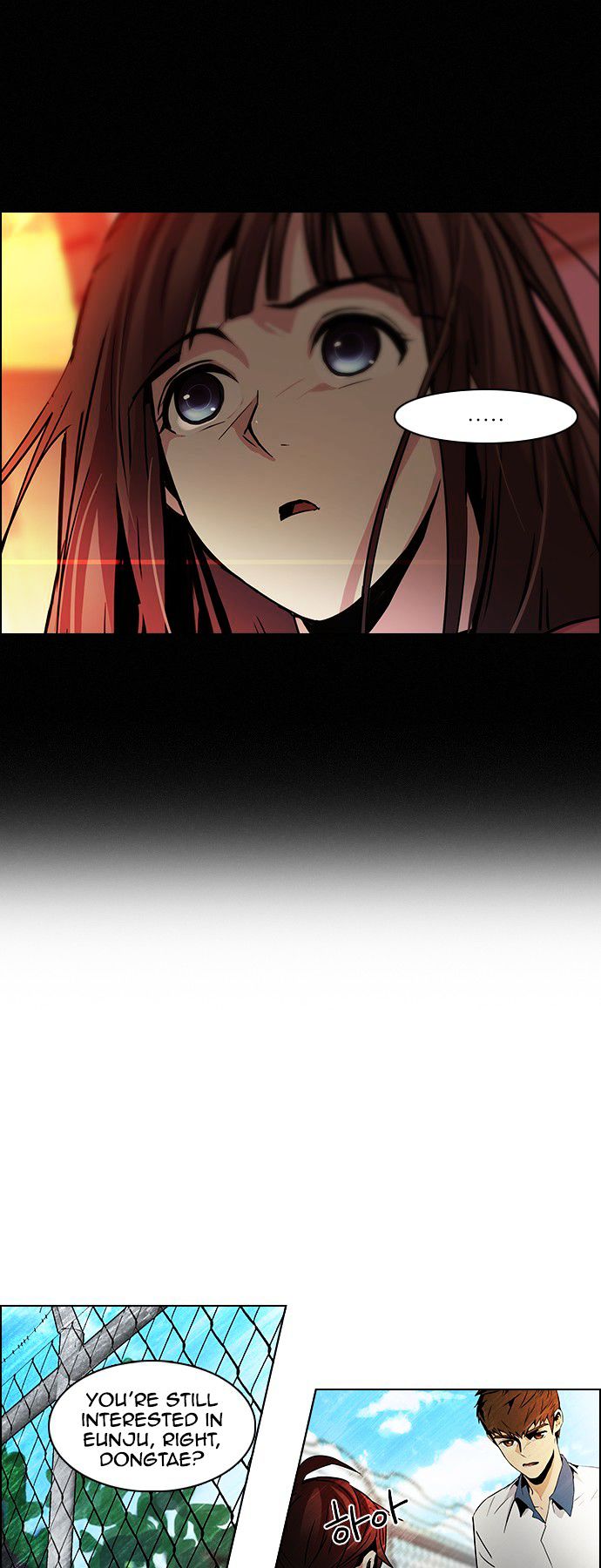 DICE: The Cube that Changes Everything Chapter 67 page 32 - Chapter 67 : 1/16 (5)