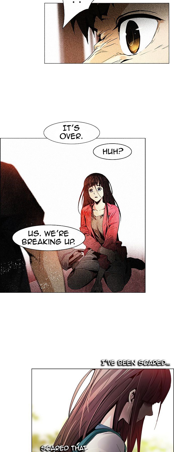 DICE: The Cube that Changes Everything Chapter 68 page 2 - Chapter 68 : 1/16 (6)