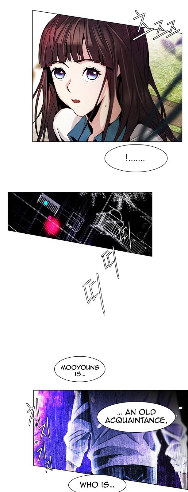 DICE: The Cube that Changes Everything Chapter 70 page 2 - Chapter 70 : 1/16 (8)