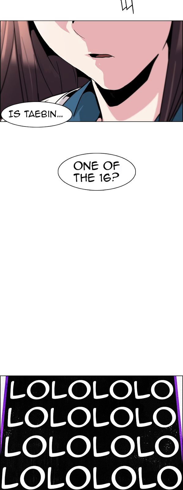 DICE: The Cube that Changes Everything Chapter 70 page 26 - Chapter 70 : 1/16 (8)