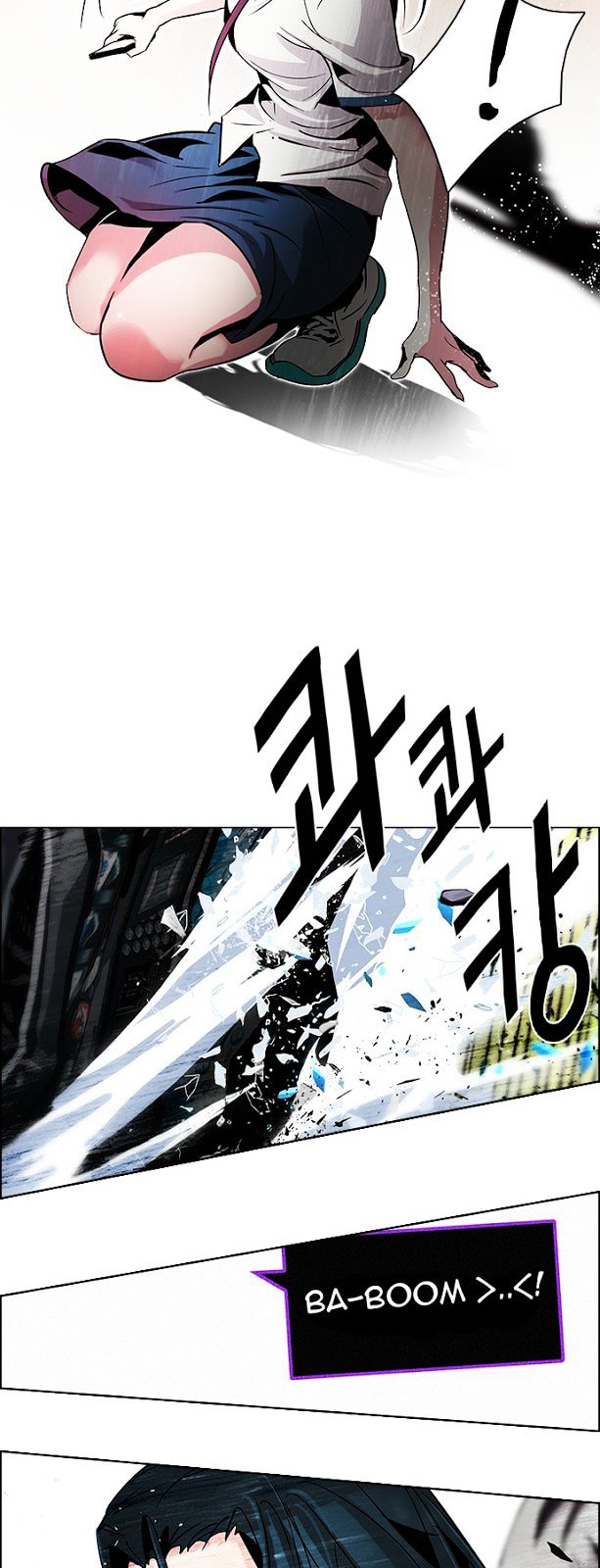 DICE: The Cube that Changes Everything Chapter 70 page 30 - Chapter 70 : 1/16 (8)