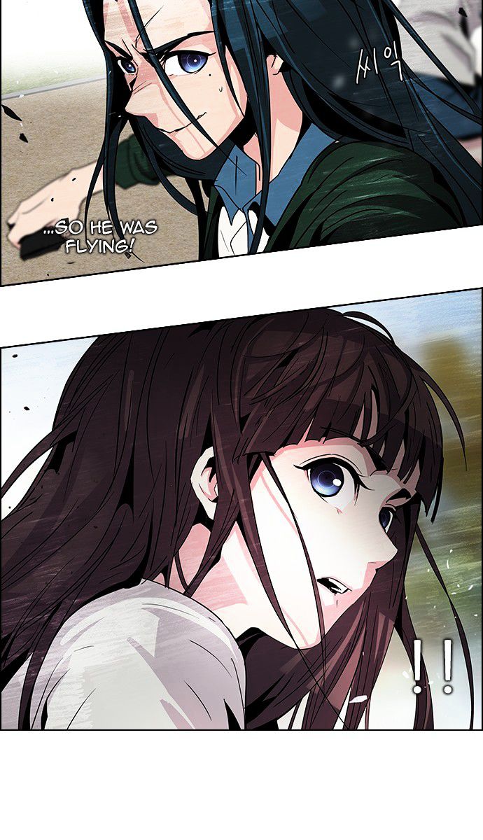DICE: The Cube that Changes Everything Chapter 70 page 31 - Chapter 70 : 1/16 (8)
