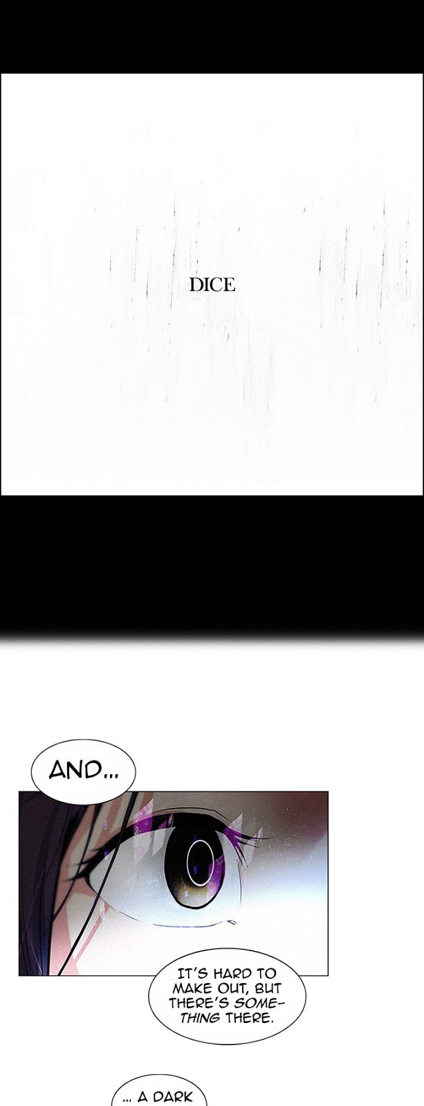 DICE: The Cube that Changes Everything Chapter 74 page 1 - Chapter 74 : Teabin (Mooyoung) 4