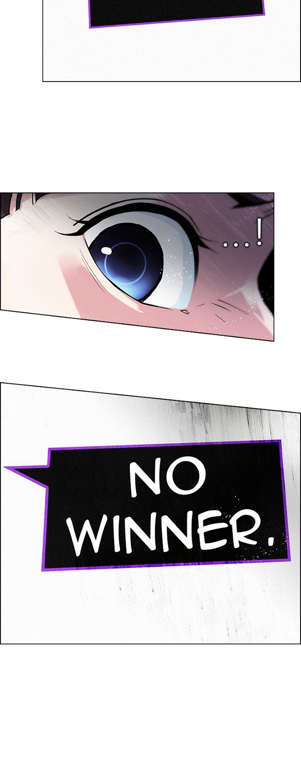 DICE: The Cube that Changes Everything Chapter 74 page 42 - Chapter 74 : Teabin (Mooyoung) 4