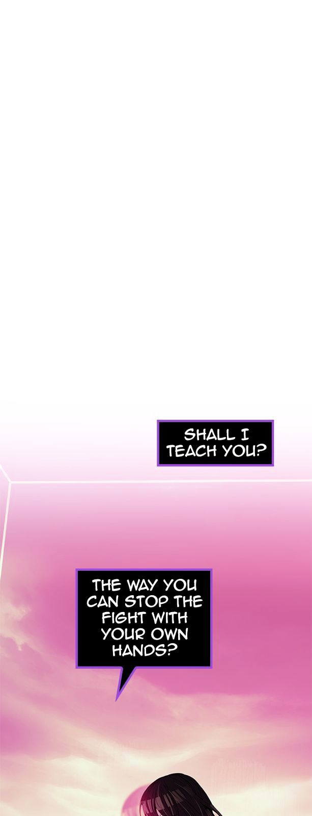 DICE: The Cube that Changes Everything Chapter 76 page 39 - Chapter 76 : Teabin (Mooyoung) 6