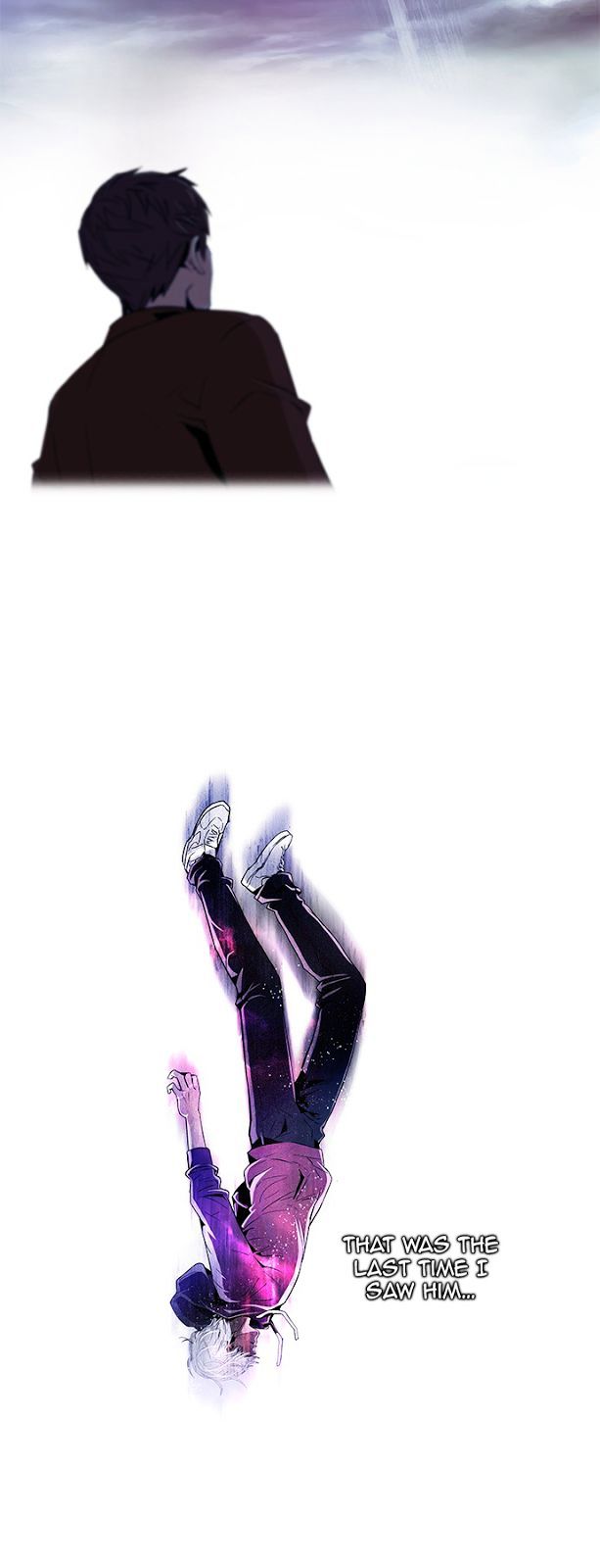 DICE: The Cube that Changes Everything Chapter 77 page 11 - Chapter 77 : Icarus (1)