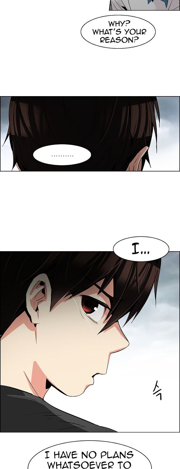 DICE: The Cube that Changes Everything Chapter 77 page 20 - Chapter 77 : Icarus (1)
