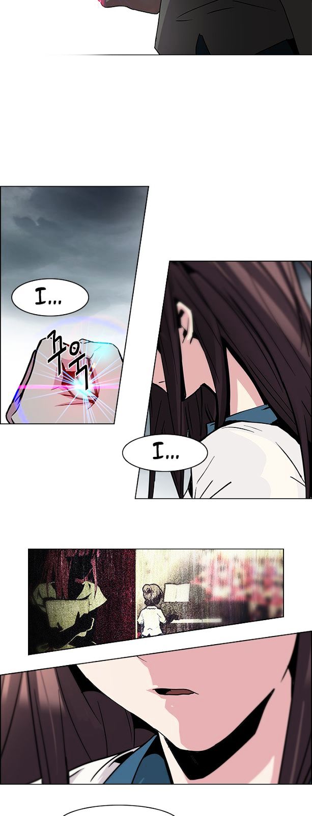 DICE: The Cube that Changes Everything Chapter 78 page 20 - Chapter 78 : Icarus (2)