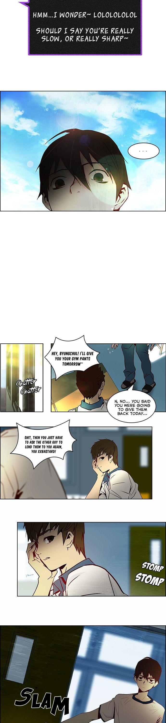 DICE: The Cube that Changes Everything Chapter 8 page 11 - Chapter 8: On a Dice, a 1 is opposite of the 6