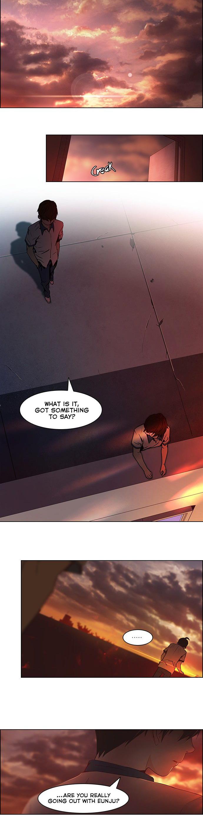 DICE: The Cube that Changes Everything Chapter 8 page 13 - Chapter 8: On a Dice, a 1 is opposite of the 6