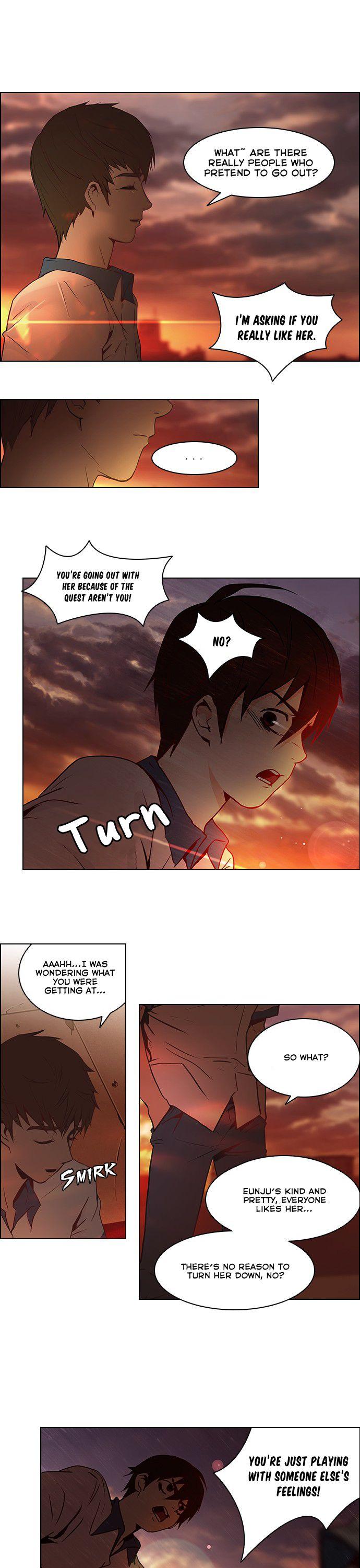 DICE: The Cube that Changes Everything Chapter 8 page 14 - Chapter 8: On a Dice, a 1 is opposite of the 6