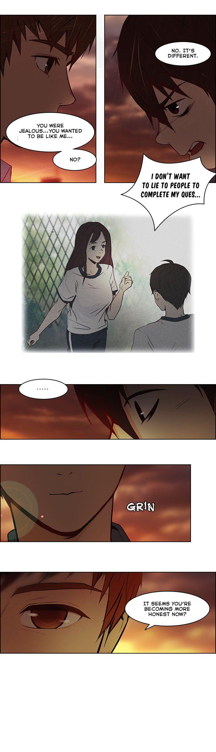 DICE: The Cube that Changes Everything Chapter 8 page 16 - Chapter 8: On a Dice, a 1 is opposite of the 6