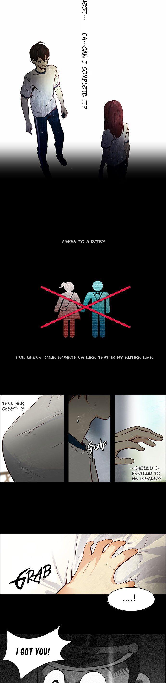 DICE: The Cube that Changes Everything Chapter 8 page 4 - Chapter 8: On a Dice, a 1 is opposite of the 6