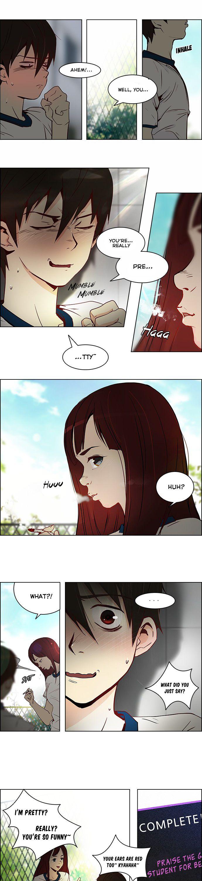 DICE: The Cube that Changes Everything Chapter 8 page 6 - Chapter 8: On a Dice, a 1 is opposite of the 6
