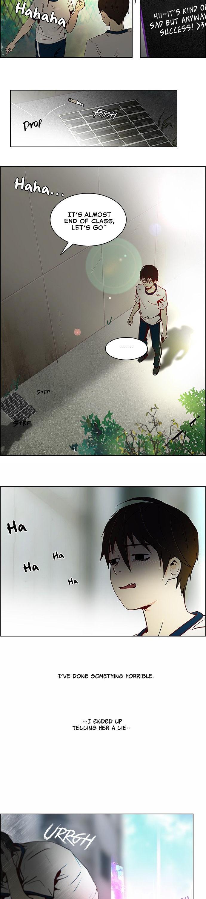 DICE: The Cube that Changes Everything Chapter 8 page 7 - Chapter 8: On a Dice, a 1 is opposite of the 6