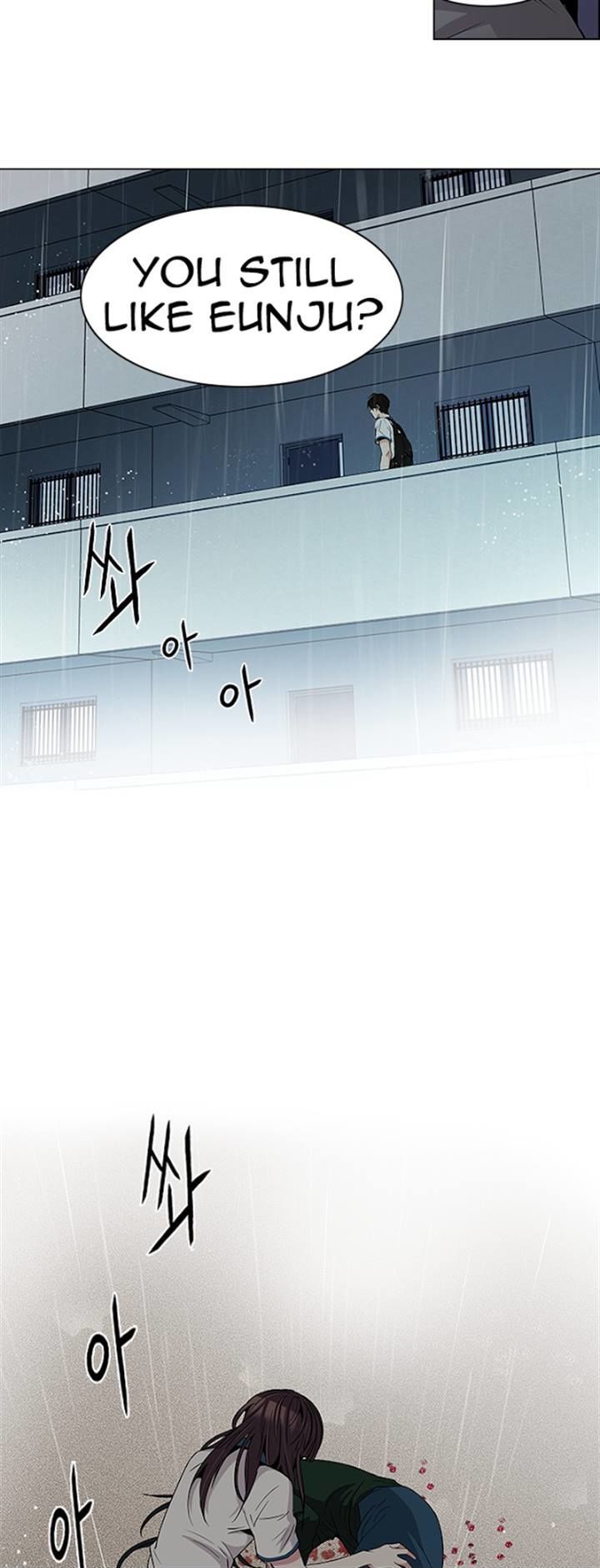 DICE: The Cube that Changes Everything Chapter 80 page 21 - Chapter 80 : Icarus (4)