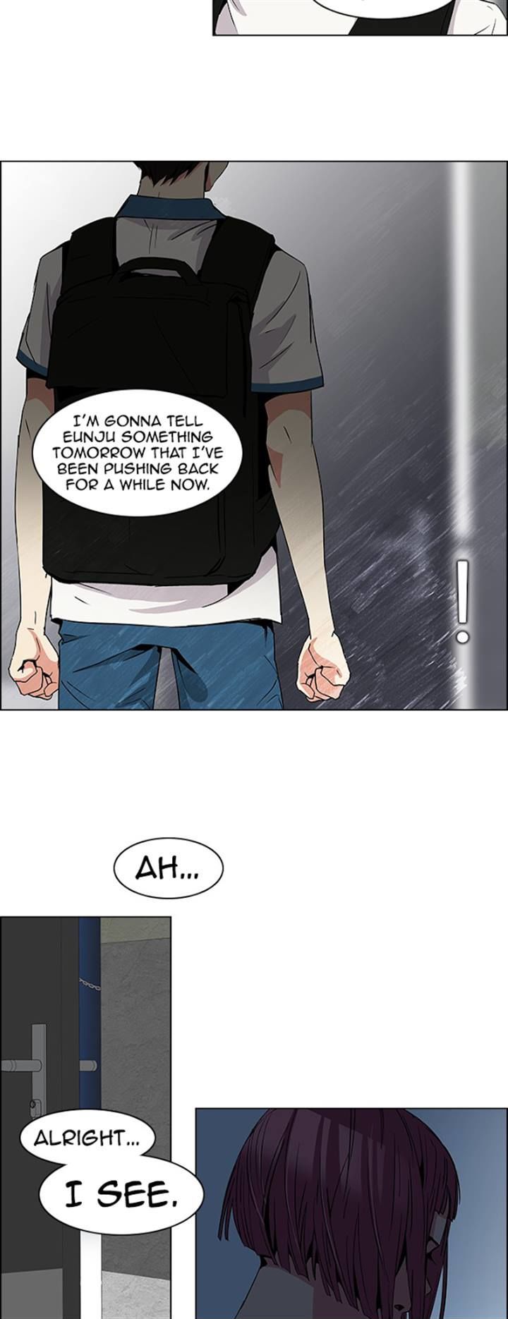 DICE: The Cube that Changes Everything Chapter 80 page 23 - Chapter 80 : Icarus (4)
