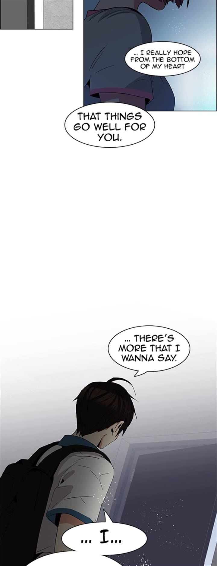 DICE: The Cube that Changes Everything Chapter 80 page 24 - Chapter 80 : Icarus (4)