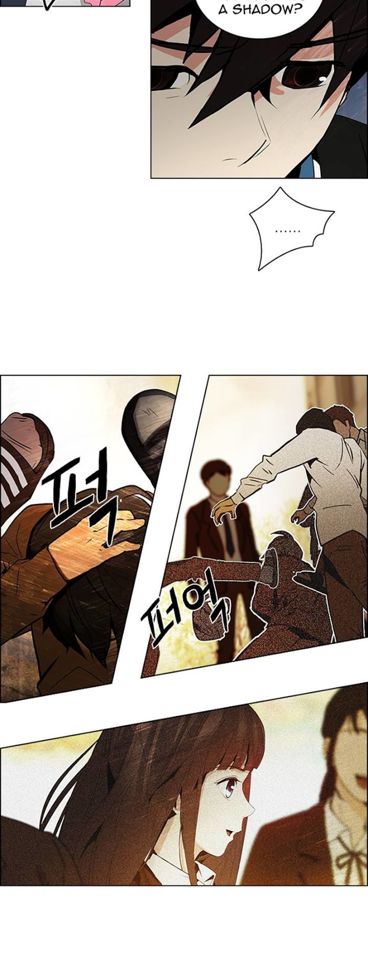 DICE: The Cube that Changes Everything Chapter 80 page 26 - Chapter 80 : Icarus (4)