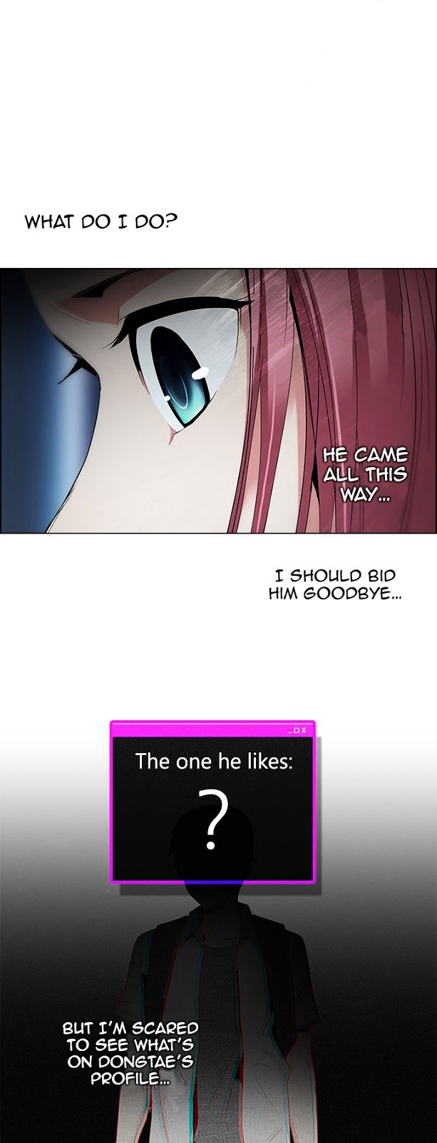 DICE: The Cube that Changes Everything Chapter 81 page 27 - Chapter 81 : Icarus (5)