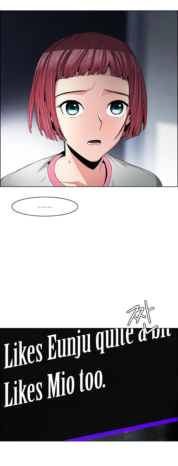 DICE: The Cube that Changes Everything Chapter 81 page 34 - Chapter 81 : Icarus (5)