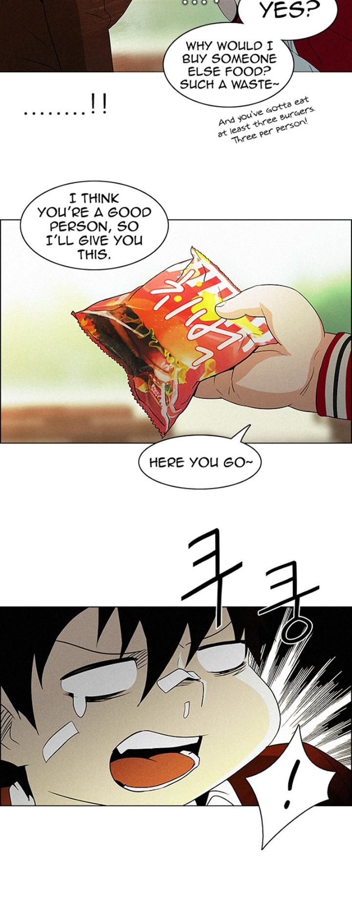 DICE: The Cube that Changes Everything Chapter 83 page 15 - Chapter 83 : The Joker (2)
