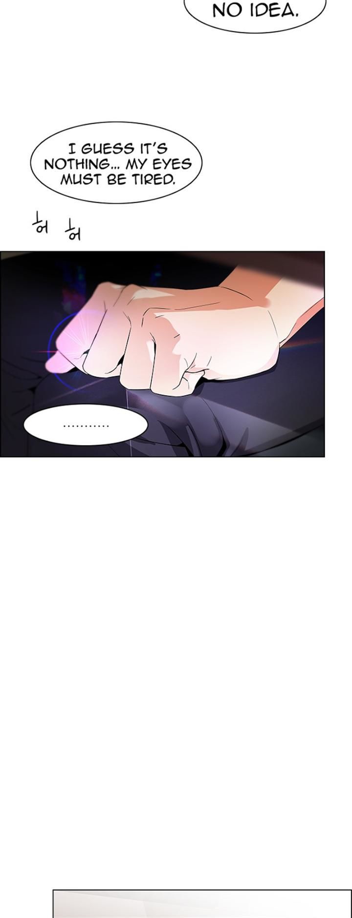 DICE: The Cube that Changes Everything Chapter 83 page 28 - Chapter 83 : The Joker (2)