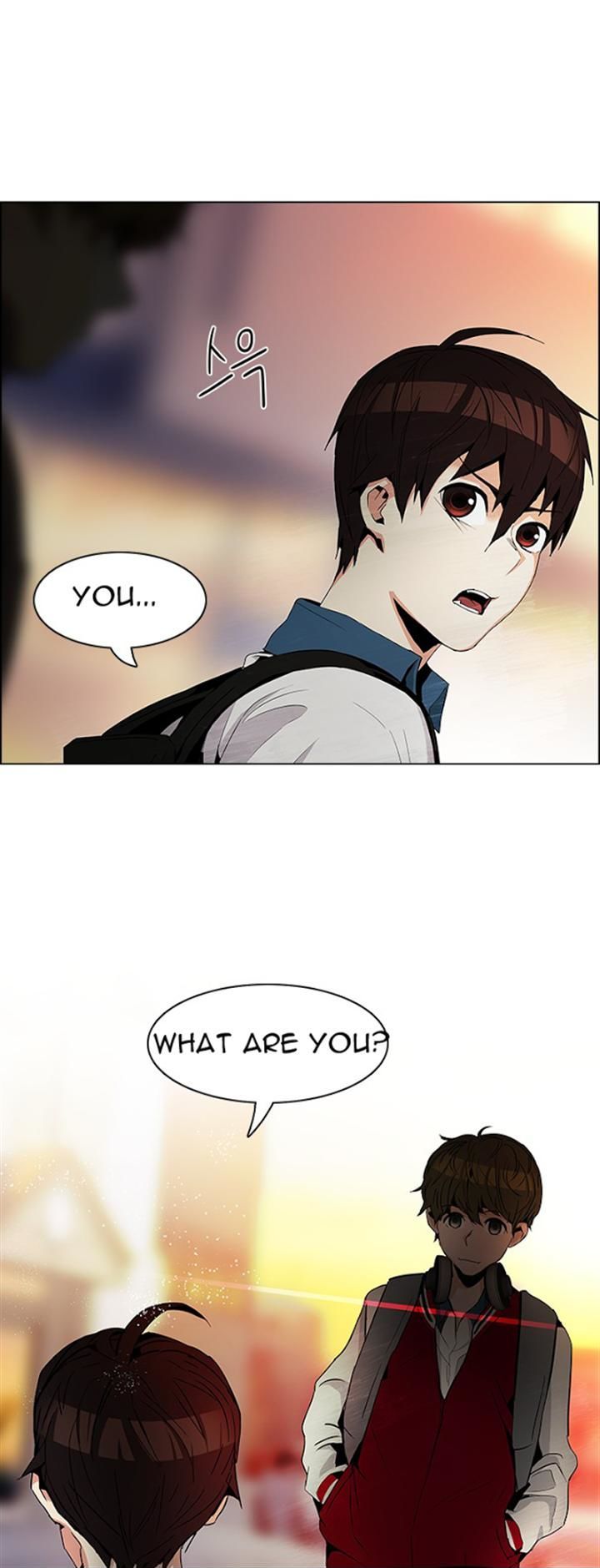 DICE: The Cube that Changes Everything Chapter 83 page 37 - Chapter 83 : The Joker (2)