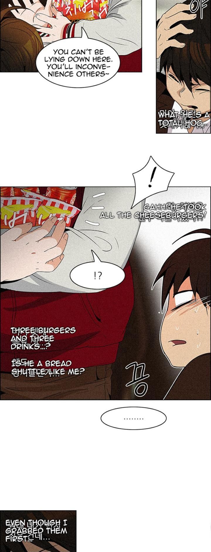DICE: The Cube that Changes Everything Chapter 83 page 7 - Chapter 83 : The Joker (2)