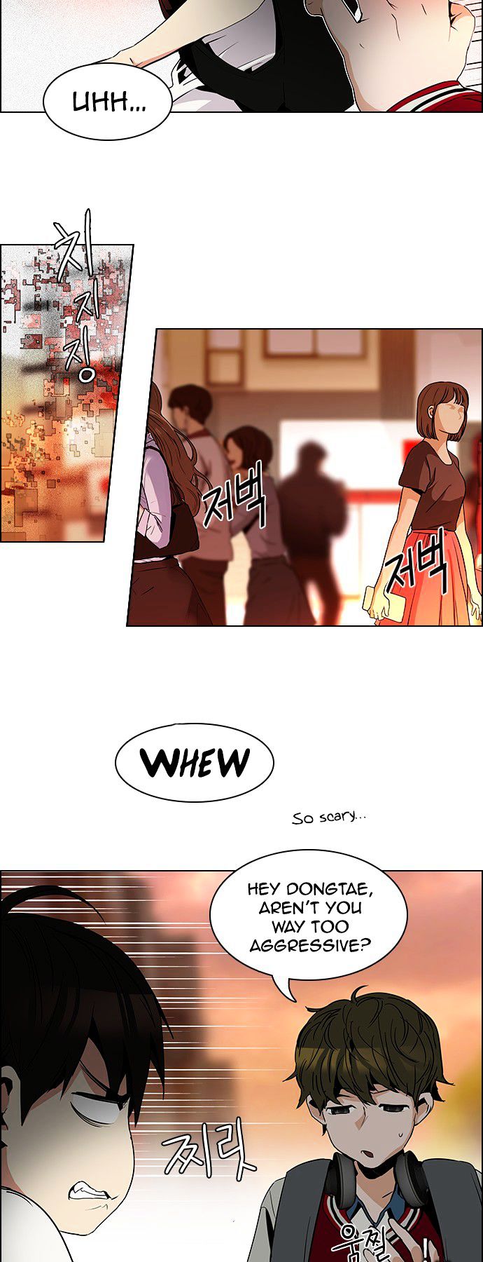 DICE: The Cube that Changes Everything Chapter 84 page 10 - Chapter 84 : The Joker (3)