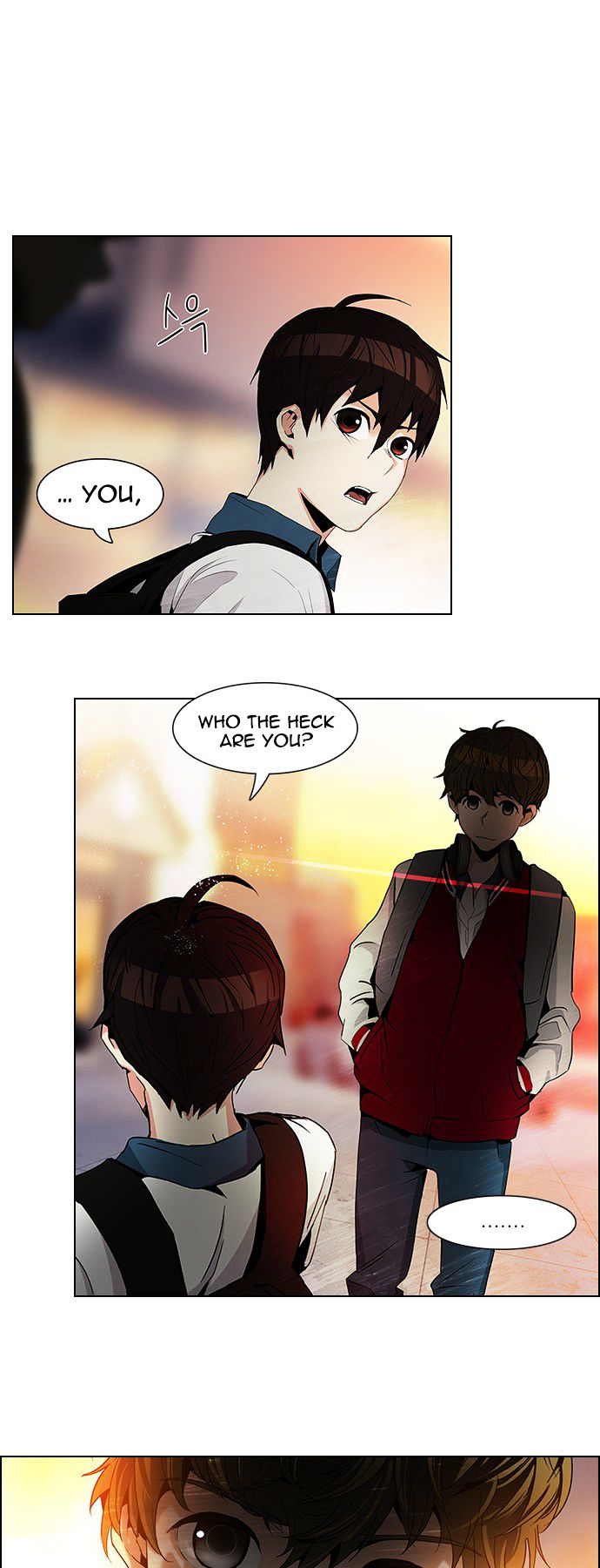 DICE: The Cube that Changes Everything Chapter 84 page 2 - Chapter 84 : The Joker (3)