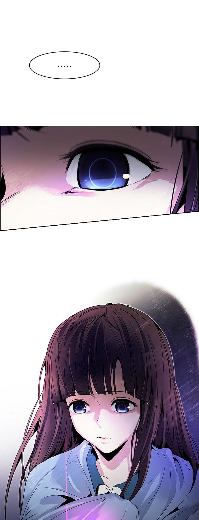 DICE: The Cube that Changes Everything Chapter 84 page 38 - Chapter 84 : The Joker (3)