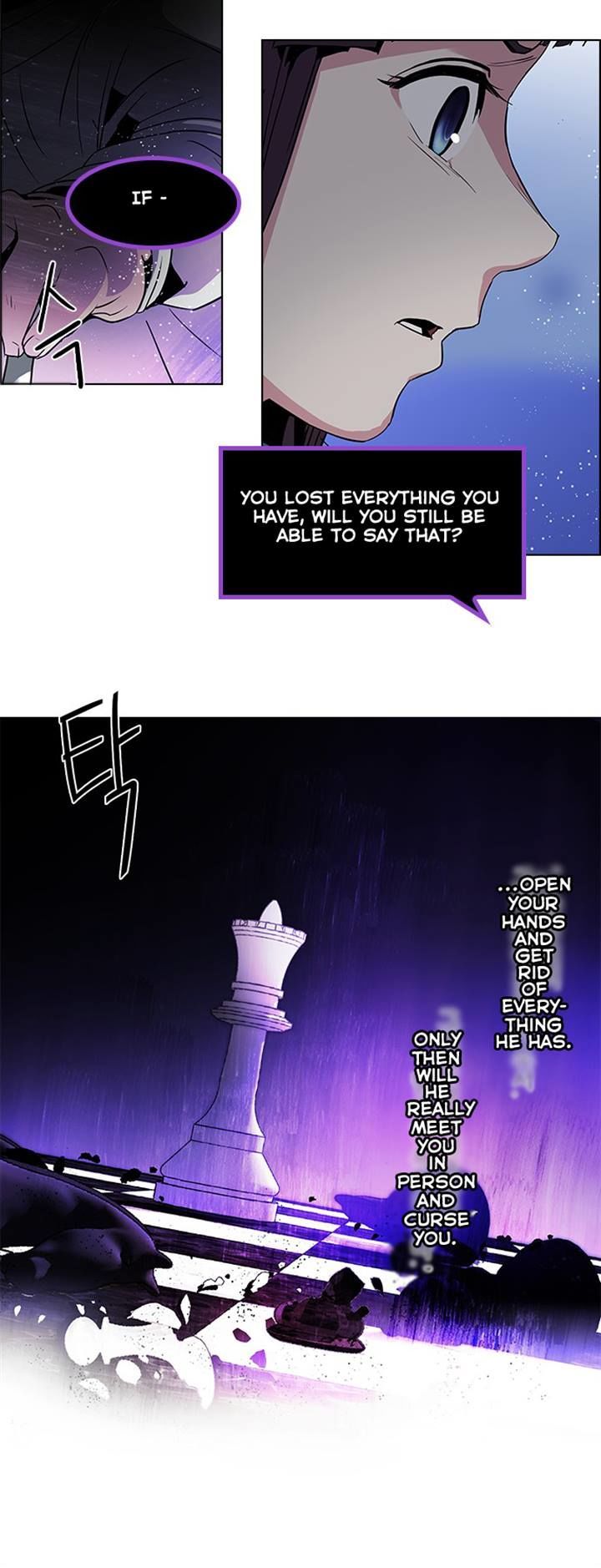 DICE: The Cube that Changes Everything Chapter 85 page 26 - Chapter 85 : The Joker (4)