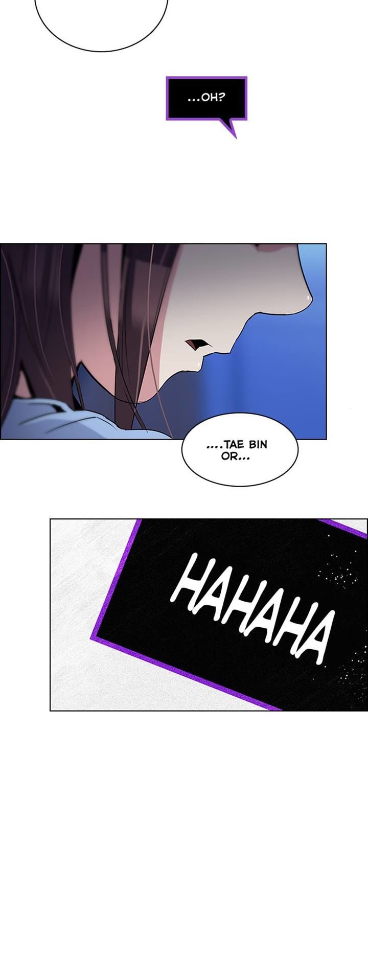 DICE: The Cube that Changes Everything Chapter 85 page 28 - Chapter 85 : The Joker (4)