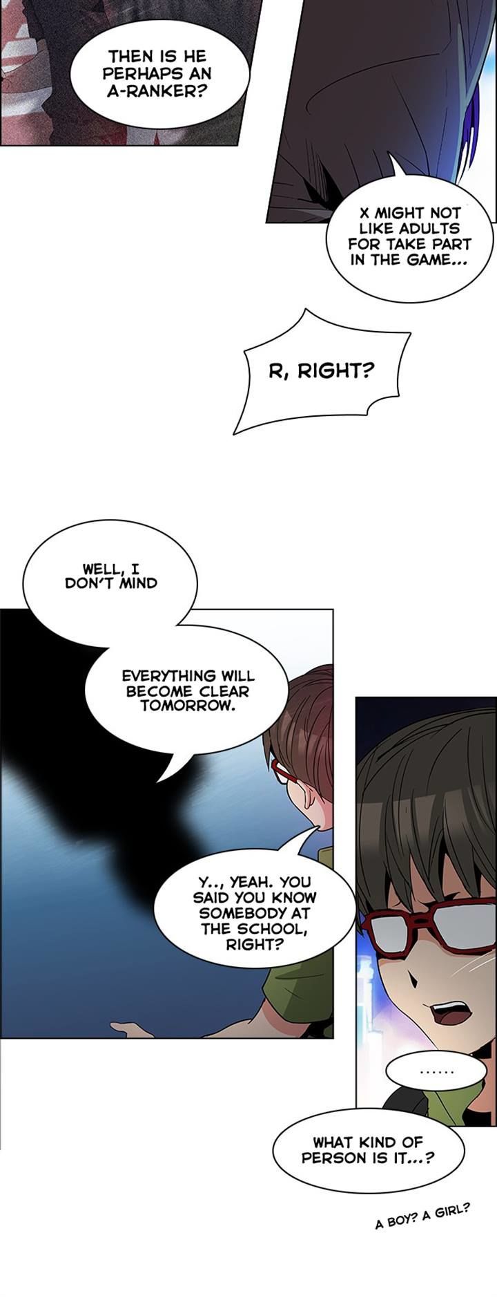 DICE: The Cube that Changes Everything Chapter 85 page 32 - Chapter 85 : The Joker (4)