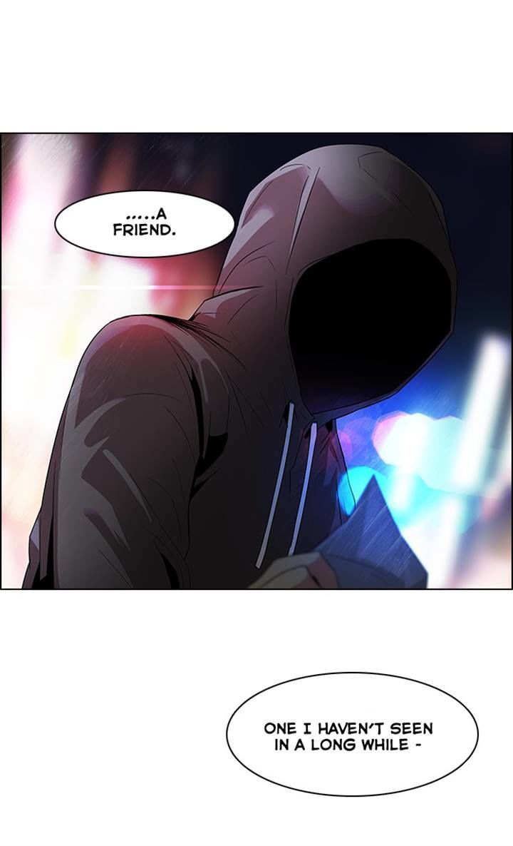 DICE: The Cube that Changes Everything Chapter 85 page 33 - Chapter 85 : The Joker (4)