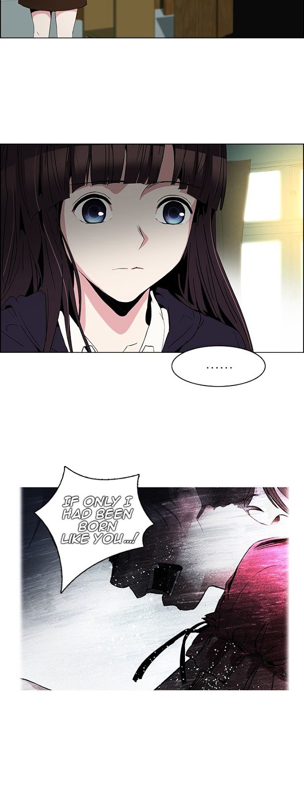 DICE: The Cube that Changes Everything Chapter 86 page 18 - Chapter 86 : Eunju (1)