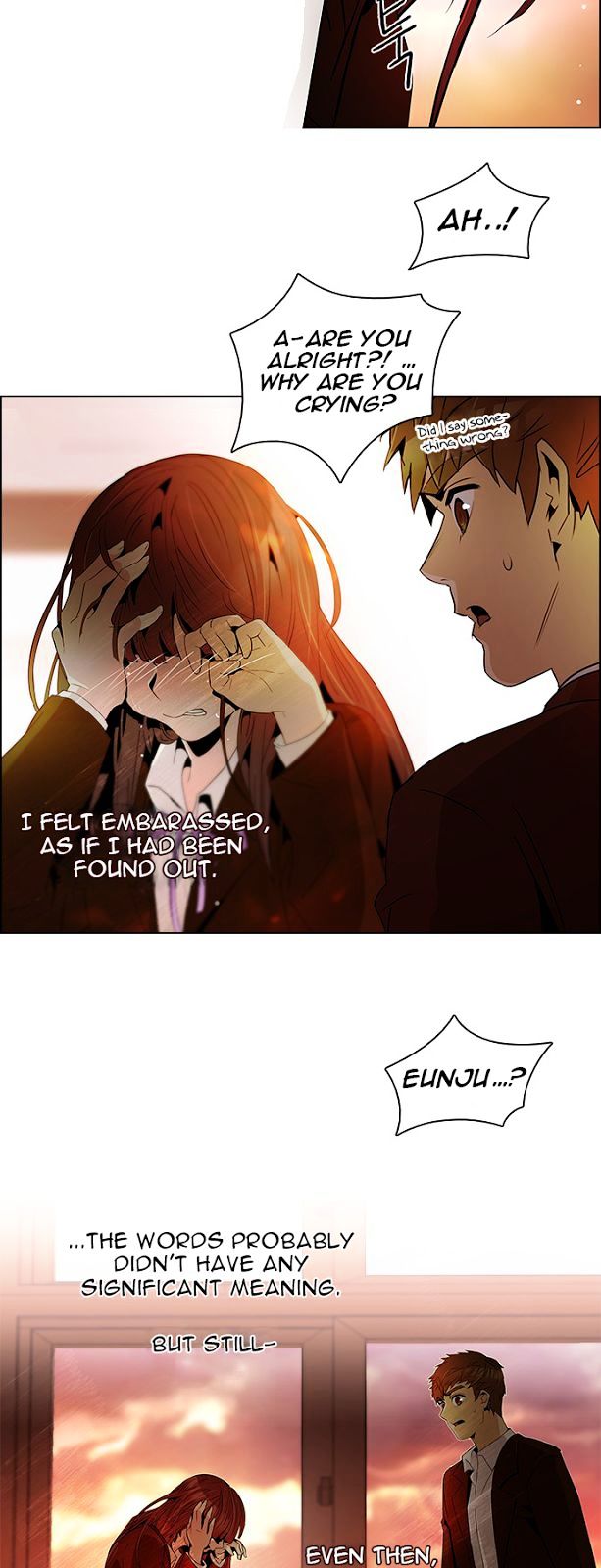 DICE: The Cube that Changes Everything Chapter 86 page 28 - Chapter 86 : Eunju (1)