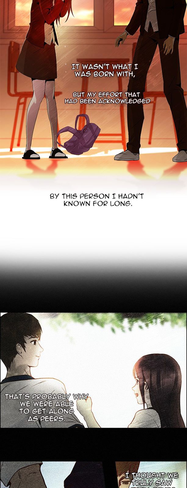 DICE: The Cube that Changes Everything Chapter 86 page 29 - Chapter 86 : Eunju (1)