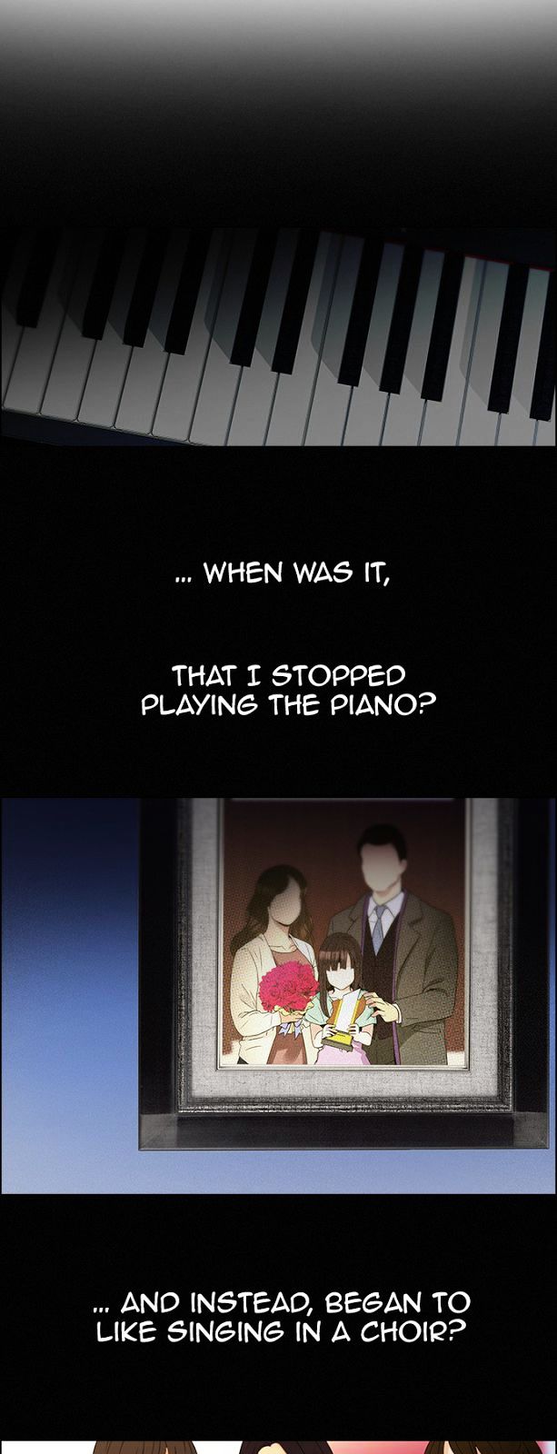DICE: The Cube that Changes Everything Chapter 86 page 5 - Chapter 86 : Eunju (1)