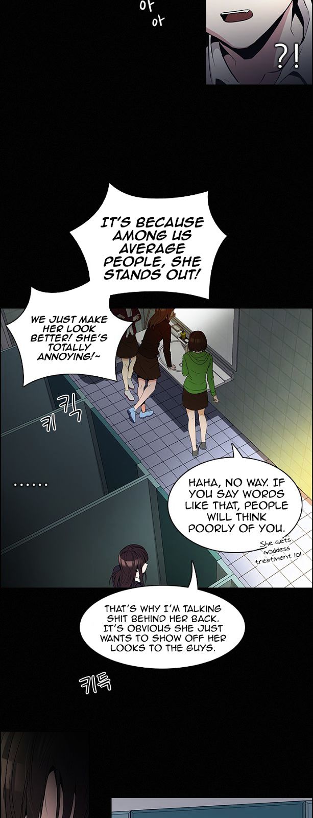 DICE: The Cube that Changes Everything Chapter 86 page 8 - Chapter 86 : Eunju (1)