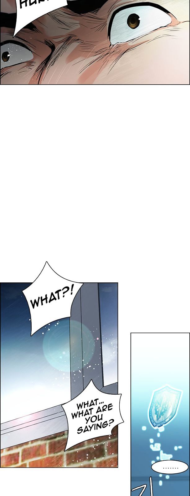 DICE: The Cube that Changes Everything Chapter 88 page 17 - Chapter 88 : First Period (1)